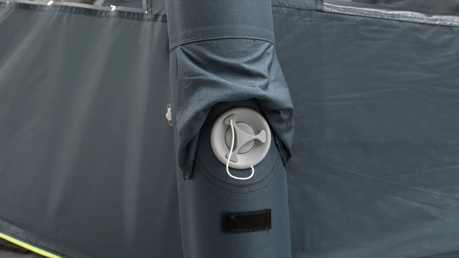 Outwell Starhill 6A Air Tent (2023) 7 Outwell Starhill 6A Air Tent (2023) - Image 5