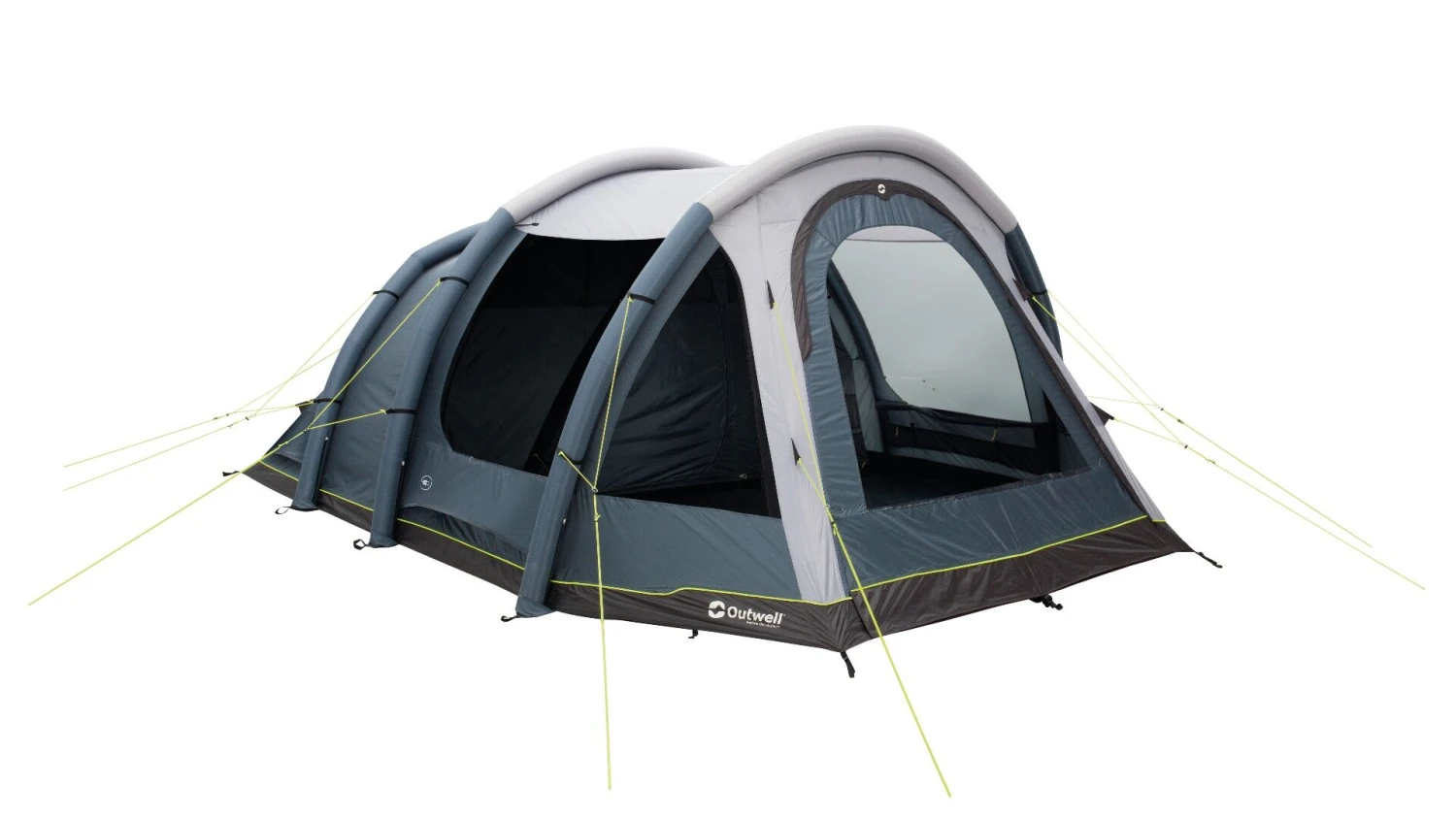 Outwell Starhill 6A Air Tent (2023) 3 Outwell Starhill 6A Air Tent (2023)