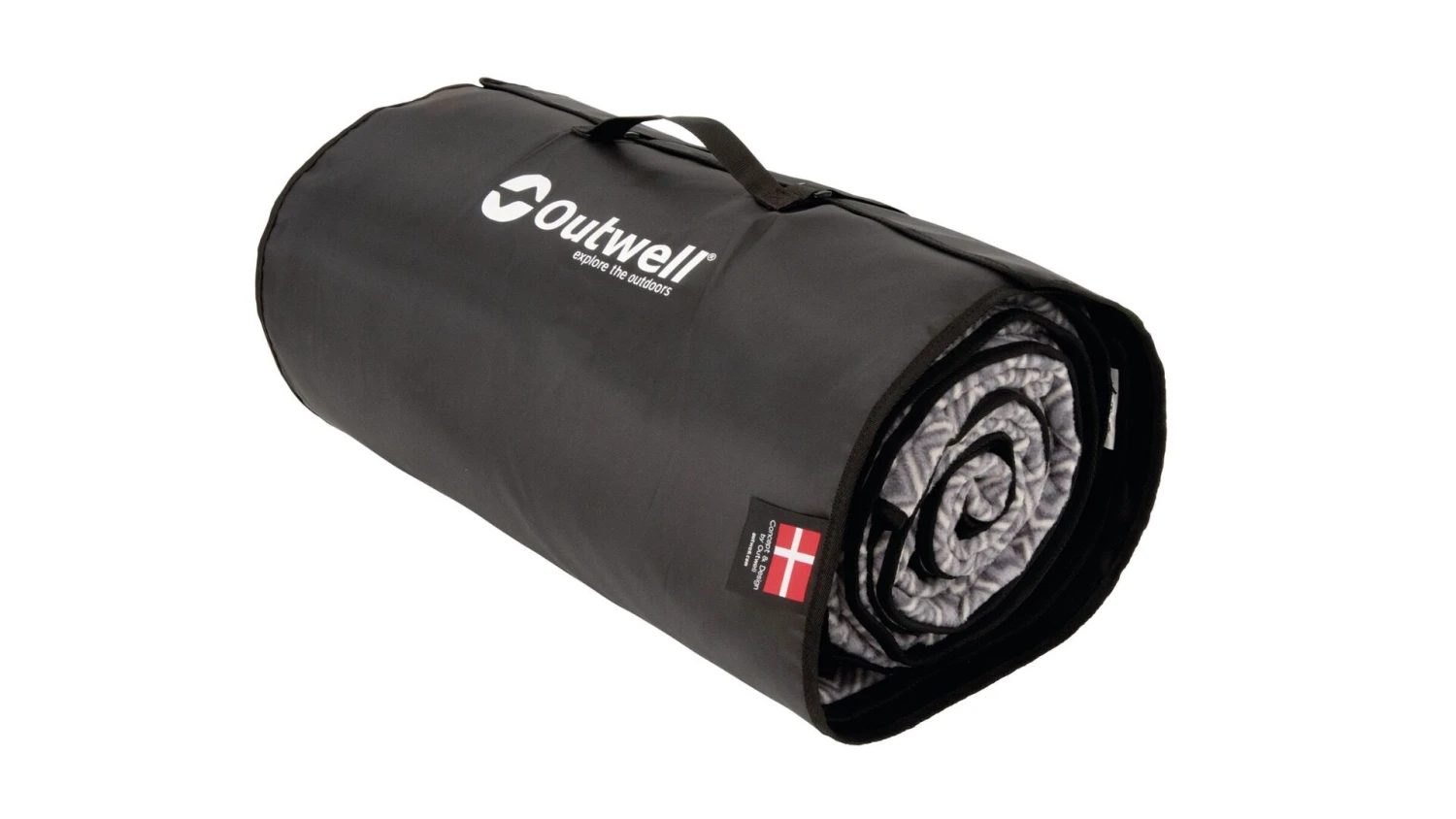 Outwell Starhill 5 Flat Woven Carpet 3 Outwell Starhill 5 Flat Woven Carpet