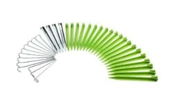 Coleman Weathermaster 4XL Air Tent -Outdoor Haven Shop 2000035187 14