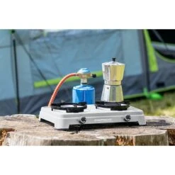 Campingaz Camping Cook CV Stove -Outdoor Haven Shop 2000037217 7