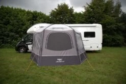 Vango Airbeam Vango Airhub Hexaway II Tall Awning (2022) -Outdoor Haven Shop 2020 vango lifestyle awning hexaway 04 1