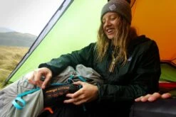 Vango Aotrom Mattress -Outdoor Haven Shop 2020 vango lifestyle sleeping mats aotrom low res 05