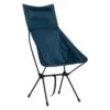 Vango Micro Steel Tall Chair (Mykonos Blue) 2 Vango Micro Steel Tall Chair (Mykonos Blue) -Outdoor Haven Shop 2020 vango product chair micro tall mykonos blue