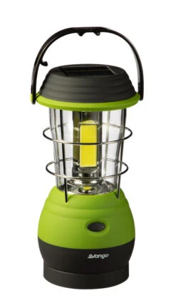 Featured Products 15 Vango Lunar 250 Eco Recharge Lantern