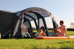 Vango Airbeam Vango Galli CC Air Low Awning (2023) -Outdoor Haven Shop 2023 vango galli cc air low low7