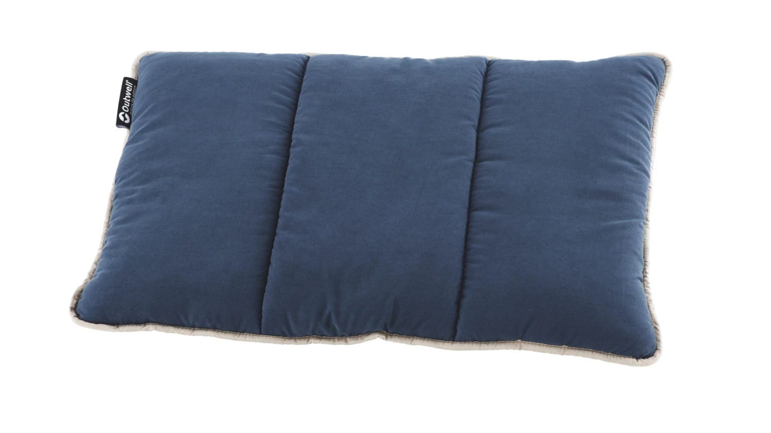 Outwell Constellation Pillow - Blue 3 Outwell Constellation Pillow - Blue