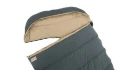 Outwell Constellation Lux Sleeping Bag -Outdoor Haven Shop 230363 constellation lux feature photo2