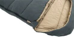 Outwell Constellation Lux Sleeping Bag -Outdoor Haven Shop 230363 constellation lux feature photo3