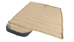 Outwell Constellation Lux Sleeping Bag -Outdoor Haven Shop 230363 constellation lux feature photo7