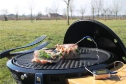 Cadac I-Braai Bluetooth Thermometer -Outdoor Haven Shop 23339 1