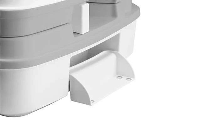 Thetford Porta Potti Qube 335 Toilet 7 Thetford Porta Potti Qube 335 Toilet - Image 5