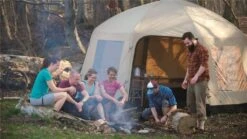 Robens Aero Yurt Air Tent -Outdoor Haven Shop 36cb70e7 a89b 4103 b221 4ca9000c995c 1200x800