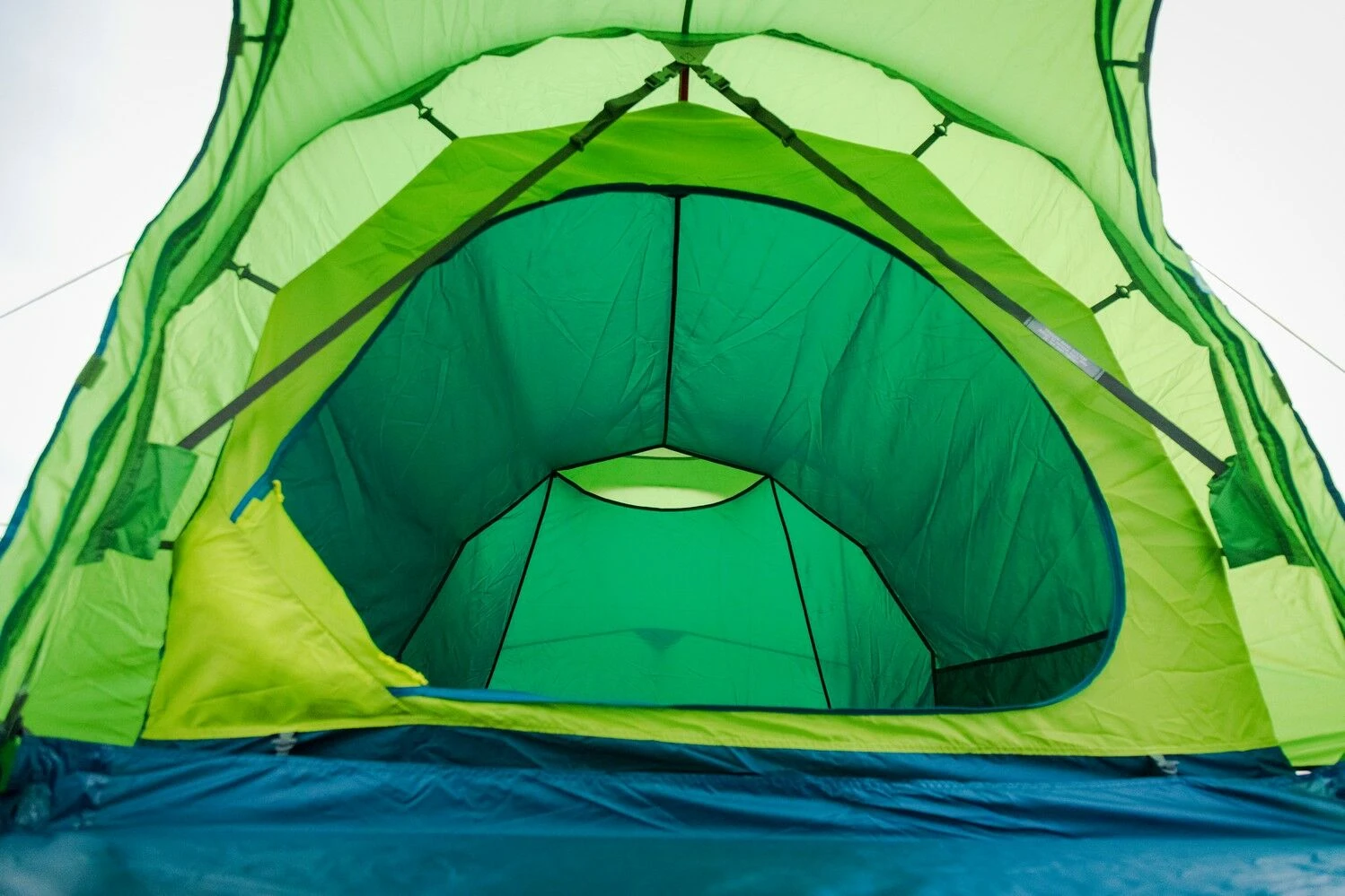 Vango Omega 350 Tent (2023) 7 Vango Omega 350 Tent (2023) - Image 5