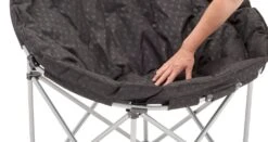 Outwell Casilda Moon Chair -Outdoor Haven Shop 470235v23 100 3000