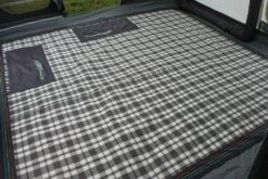 Outdoor Revolution O-Zone Safari XTR Snugrug -Outdoor Haven Shop 4 1 1