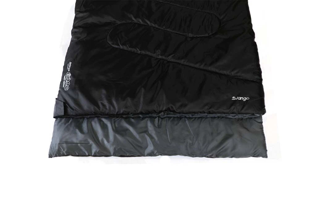 Vango Ember Grande Sleeping Bag 8 Vango Ember Grande Sleeping Bag - Image 6