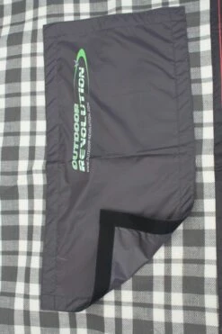 Outdoor Revolution O-Zone Safari XTR Snugrug -Outdoor Haven Shop 7 1 1