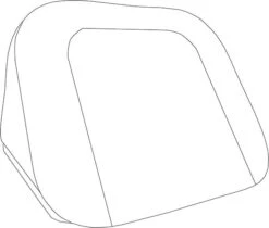 Westfield Pop Up Universal 2 Berth Inner Tent -Outdoor Haven Shop a1002 9 midsize