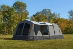 Vango Airbeam Vango Anantara IV TC 450XL Air Tent (2023) -Outdoor Haven Shop anantara iii air tc 450xl lifestyle