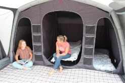 Outdoor Revolution Atacama PC 6.0 Tent -Outdoor Haven Shop atacama pc 6.0 steel pole inside