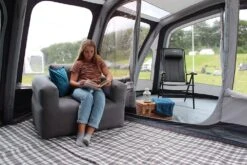 Outdoor Revolution Atacama PC 6.0 Tent -Outdoor Haven Shop atacama tent