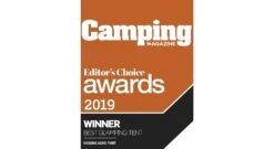 Robens Aero Yurt Air Tent -Outdoor Haven Shop award