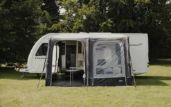 Vango Airbeam Vango Balletto Air 330 Elements ProShield Caravan Awning (2023) -Outdoor Haven Shop balletto air 330 eps 5