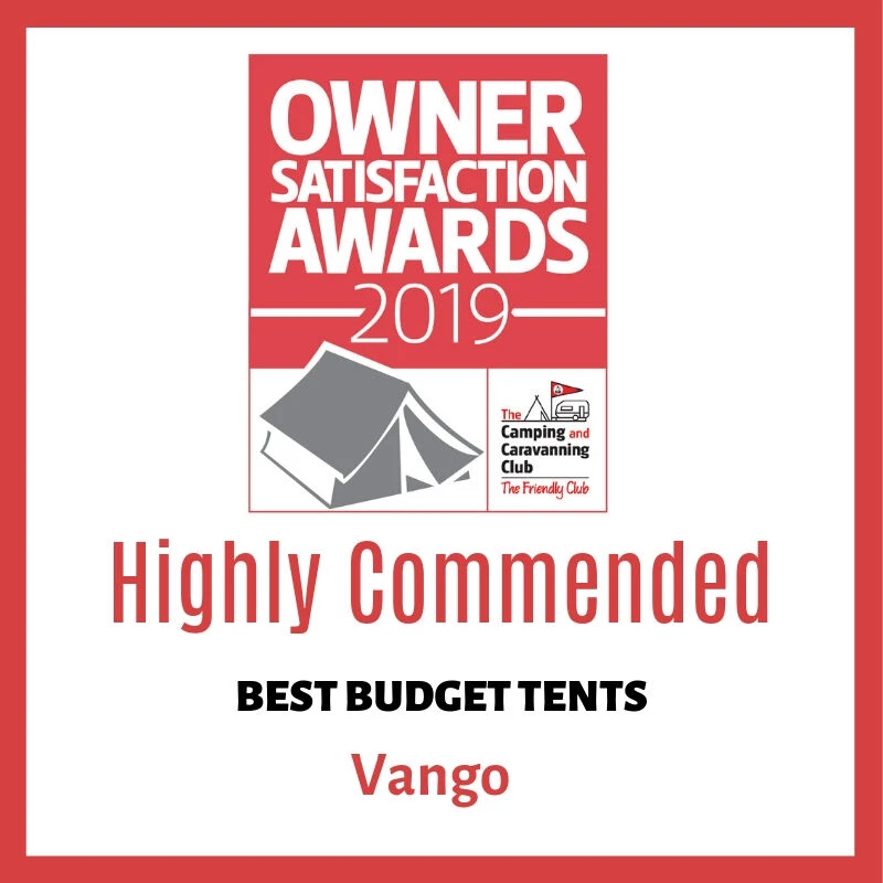 Vango Nevis 200 Tent (2022) 7 Vango Nevis 200 Tent (2022) - Image 5