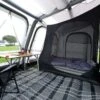 Vango Caravan Awning Bedroom (BR002) -Outdoor Haven Shop br002 2021 vango lifestyle caravan bedroom