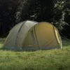 Vango Carron 500 Tent -Outdoor Haven Shop carron 500 2