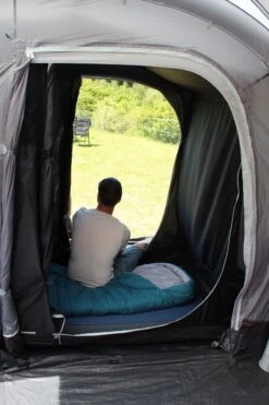 Outdoor Revolution Zip-On Porch Door (ORDA1509) -Outdoor Haven Shop cayman curl 2022 w porch door cabin inner