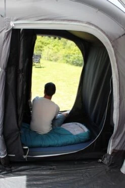 Outdoor Revolution Cayman Curl Air Mid Drive Away Awning -Outdoor Haven Shop cayman curl air low 14 1