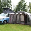 Vango Airbeam Vango Como Air Low Awning (180-210cm) (2023) -Outdoor Haven Shop como low 1