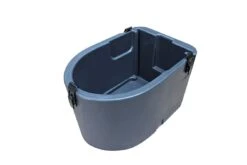 Blue Diamond Nature Calls Composting Toilet 9 Blue Diamond Nature Calls Composting Toilet -Outdoor Haven Shop composting toilet base empty 1