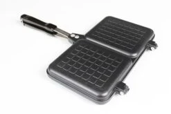 Outdoor Revolution Double Sandwich Toaster 6 Outdoor Revolution Double Sandwich Toaster -Outdoor Haven Shop cook2114 doublesandwichmaker l2