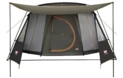 Coleman Octagon 8 Tent Extension (2023) -Outdoor Haven Shop extension 2