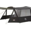 Coleman Octagon 8 Tent Extension (2023) 1 Coleman Octagon 8 Tent Extension (2023) -Outdoor Haven Shop extension 3