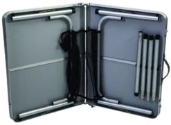 Quest Elite Speedfit Brean Table -Outdoor Haven Shop f4845 2 photo