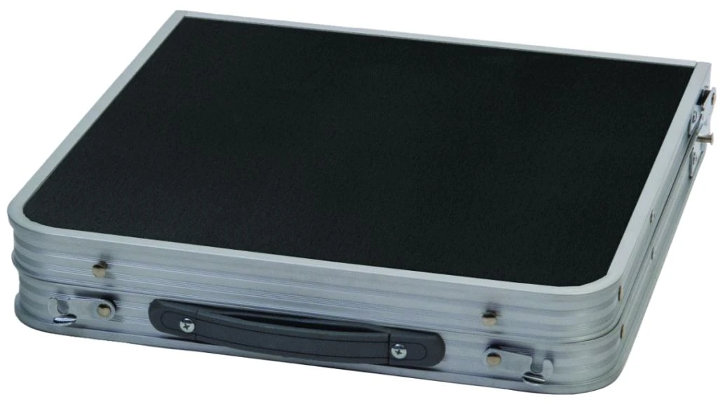 Quest Elite Speedfit Cleeve Folding Table 5 Quest Elite Speedfit Cleeve Folding Table - Image 3