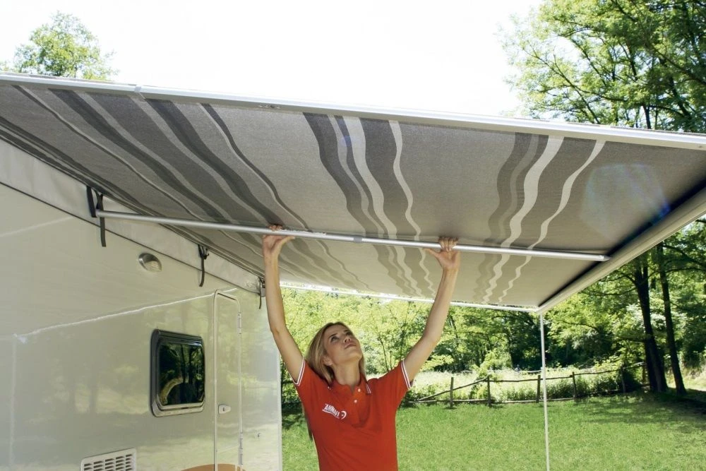 Fiamma Rafter Caravanstore XL 4 Fiamma Rafter Caravanstore XL - Image 2