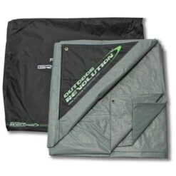 Outdoor Revolution Airedale 5.0S Tent Package -Outdoor Haven Shop footprint groundsheet 11