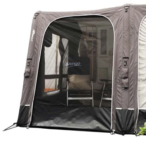 Vango Airbeam Vango MD202 Mesh Doors (Balletto 330) 3 Vango Airbeam Vango MD202 Mesh Doors (Balletto 330)