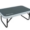 Outdoor Revolution Low Folding Table With Aluminium Top (56 X 34) -Outdoor Haven Shop fur2143