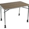 Outdoor Revolution Dura-Lite Board Table 80 X 60 1 Outdoor Revolution Dura-Lite Board Table 80 X 60 -Outdoor Haven Shop fur2145 dura lite80table l2 1