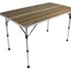 Outdoor Revolution Dura-lite Folding Table 120 X 70 -Outdoor Haven Shop fur2147 dura lite120table l1 1