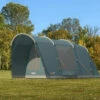 Vango Harris 350 Poled Tent (2023) -Outdoor Haven Shop harris 350 1