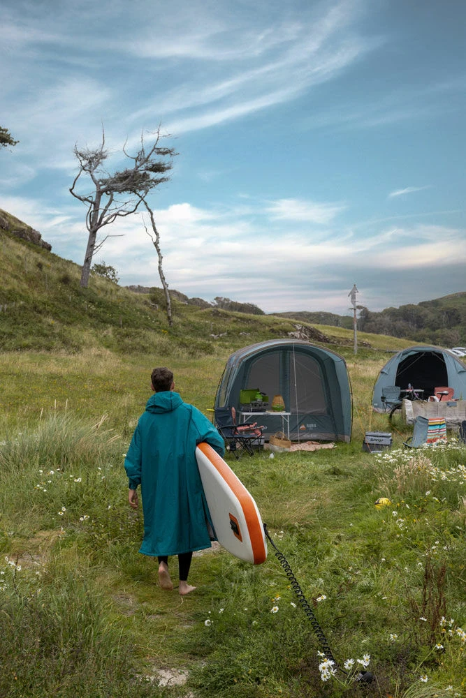 Vango Harris 350 Poled Tent (2023) 7 Vango Harris 350 Poled Tent (2023) - Image 5