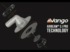 Vango Airbeam Vango Joro Air 450 Eco Dura Tent Package (2023) -Outdoor Haven Shop hqdefault 16 46