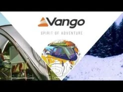 Vango Airbeam Vango Joro Air 450 Eco Dura Tent Package (2023) -Outdoor Haven Shop hqdefault 16 69